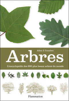 Cover of the book Arbres
