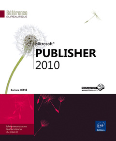 Couverture de l’ouvrage Publisher 2010