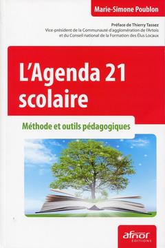Cover of the book L'Agenda 21 scolaire