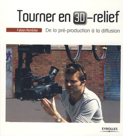 Cover of the book Tourner en 3D-relief