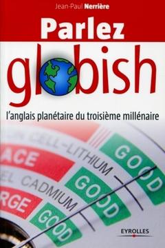 Cover of the book Parlez globish