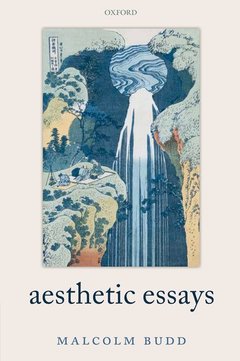 Couverture de l’ouvrage Aesthetic Essays