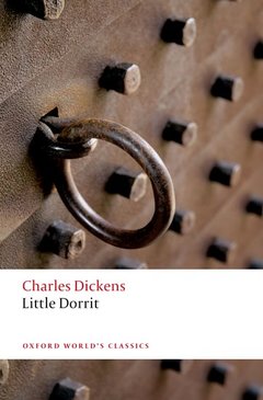 Couverture de l’ouvrage Little Dorrit
