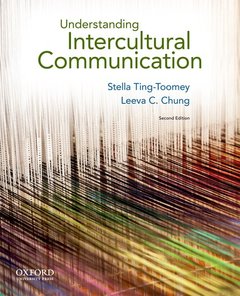 Couverture de l’ouvrage Understanding intercultural communication 