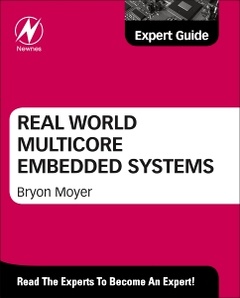 Cover of the book Real World Multicore Embedded Systems