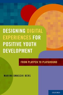 Couverture de l’ouvrage Designing Digital Experiences for Positive Youth Development