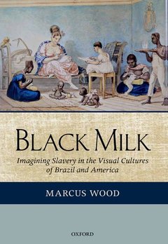 Couverture de l’ouvrage Black Milk