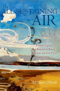 Cover of the book The All-Sustaining Air