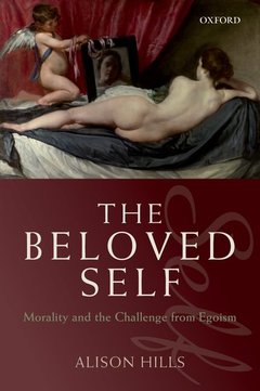Cover of the book The Beloved Self