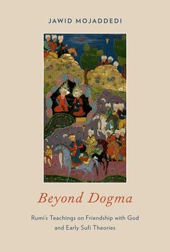 Couverture de l’ouvrage Beyond Dogma