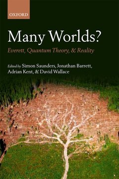 Cover of the book Many Worlds?