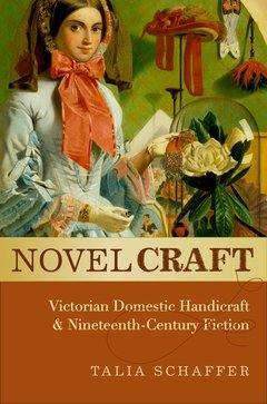 Cover of the book Novel Craft