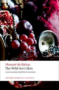 Cover of the book The Wild Ass's Skin
