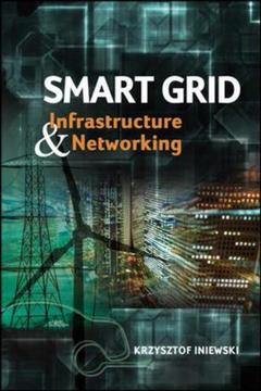 Couverture de l’ouvrage Smart grid networking and communications