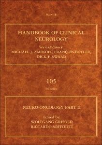 Cover of the book Neuro-Oncology, Part II