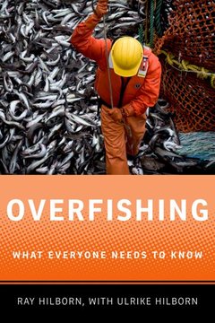 Cover of the book Overfishing