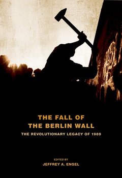 Couverture de l’ouvrage The Fall of the Berlin Wall