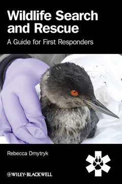 Cover of the book Wildlife Search and Rescue
