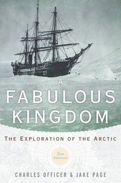 Cover of the book A Fabulous Kingdom