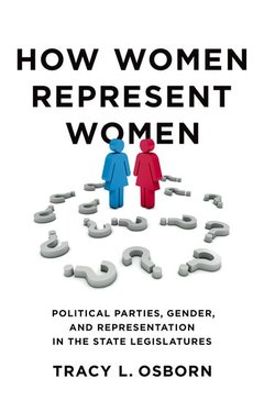 Couverture de l’ouvrage How Women Represent Women