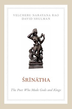 Couverture de l’ouvrage Srinatha