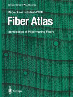 Cover of the book Fiber Atlas