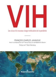 Couverture de l’ouvrage VIH