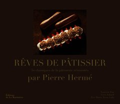 Cover of the book Rêves de pâtissier