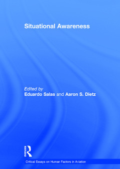 Couverture de l’ouvrage Situational Awareness