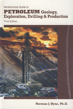 Couverture de l’ouvrage Nontechnical guide to petroleum geology, exploration, drilling and production