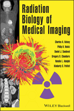 Couverture de l’ouvrage Radiation Biology of Medical Imaging