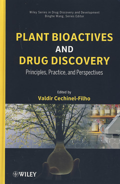 Cover of the book Plant Bioactives and Drug Discovery