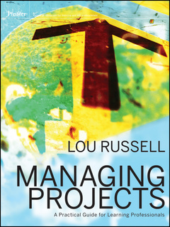 Couverture de l’ouvrage Managing Projects