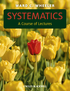 Cover of the book Systematics