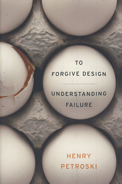 Couverture de l’ouvrage To forgive design 