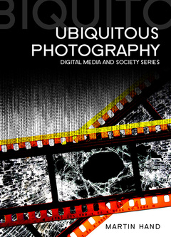 Cover of the book Ubiquitous Photography