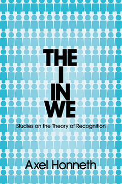 Cover of the book The I in We