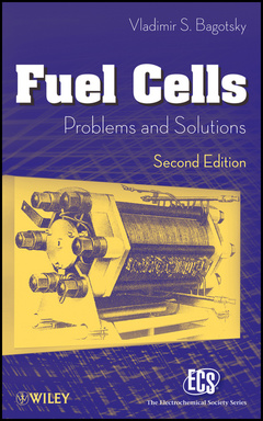 Cover of the book Fuel Cells
