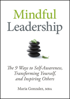 Couverture de l’ouvrage Mindful Leadership
