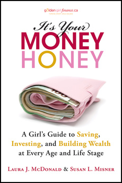 Cover of the book It's Your Money, Honey