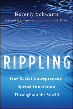 Cover of the book Rippling