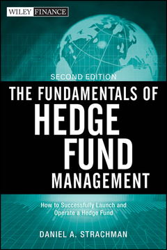 Cover of the book The Fundamentals of Hedge Fund Management