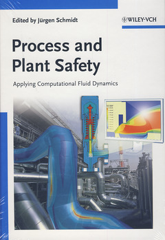 Cover of the book Process and Plant Safety