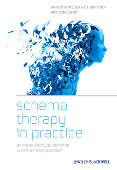 Cover of the book Schema Therapy in Practice