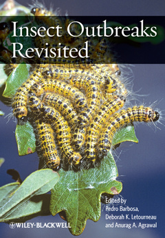 Cover of the book Insect Outbreaks Revisited