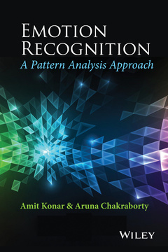 Cover of the book Emotion Recognition