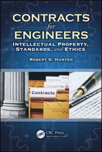 Cover of the book Contracts for Engineers