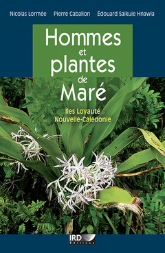 Cover of the book Hommes et plantes de Maré