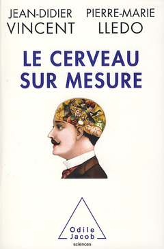 Cover of the book Le Cerveau sur mesure