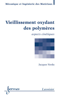 Cover of the book Vieillissement oxydant des polymères
